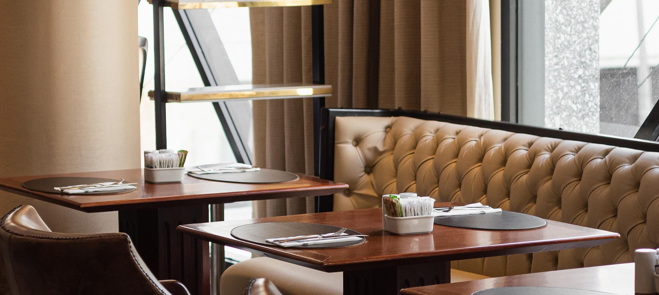 Tom Espaço Gastronômico